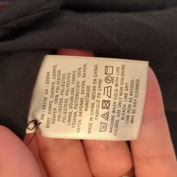 Anthropologie Vanessa Virginia Smocked Waist Long sleeves Sheer Boho Sun dress - Picture 11 of 15